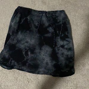 Sundry skirt size small